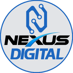 Logo de NEXUS Digital HABANA en BizneCubano